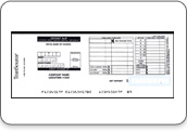 Snapout Canadian Deposit Tickets